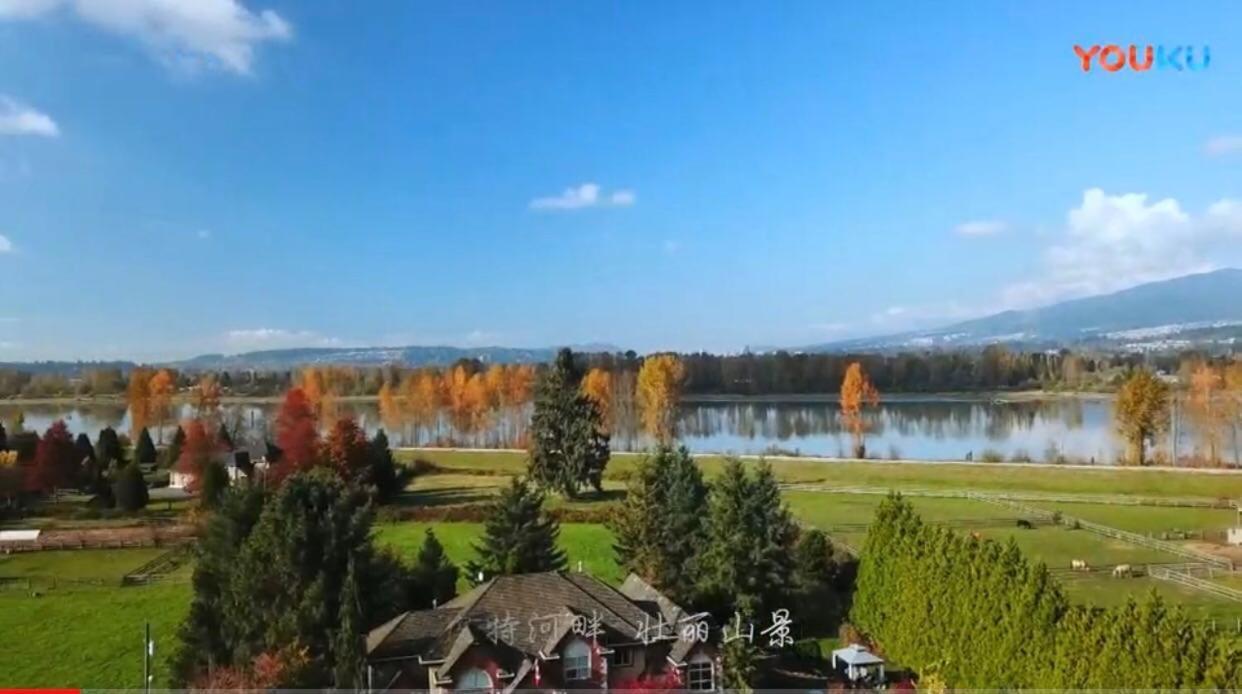 Cedar Manor Bed And Breakfast Pitt Meadows Extérieur photo